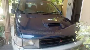 Mitsubishi RVR 1997 Car (Used)