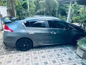Honda Insight 2010 Car (Used)