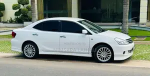 Toyota Allion 240 G Limited 2004 Car (Used)