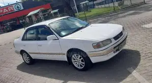 Toyota Corolla AE110 111 1997 Car (Used)