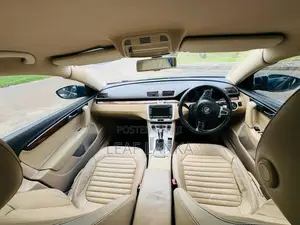 Volkswagen Passat 2012 Car (Used)