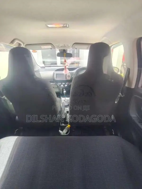 Toyota Vitz 2015 Car (Used)