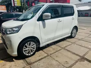 Suzuki Wagon R Stingray 2015 Car (Used)