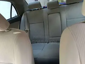 Toyota Corolla 141 2007 Car (Used)