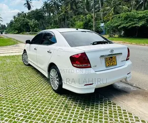 Toyota Allion 240 G Limited 2004 Car (Used)