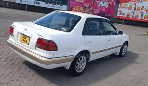Toyota Corolla AE110 111 1997 Car (Used)