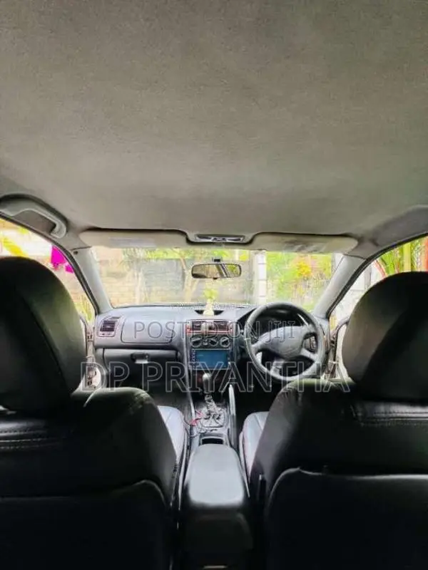 Mitsubishi Galant 2000 Car (Used)