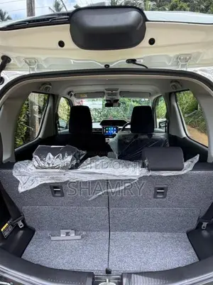 Suzuki Wagon R ZX 2026 Car Brand New