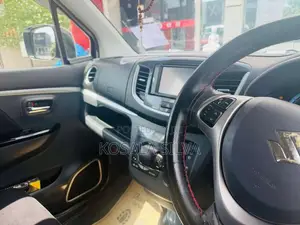 Suzuki Wagon R Stingray 2015 Car (Used)