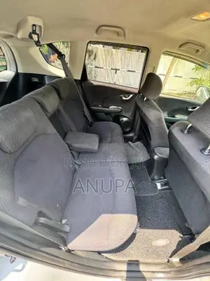 Honda FIT GP1 2012 Car (Used)