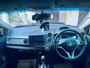 Honda Insight 2010 Car (Used)