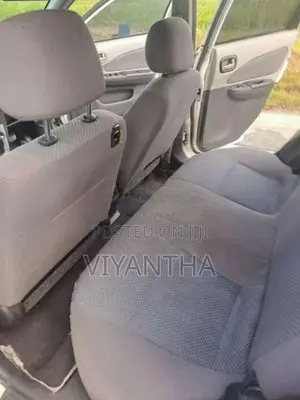 Nissan Wingroad Wfy11 2000 Car (Used)
