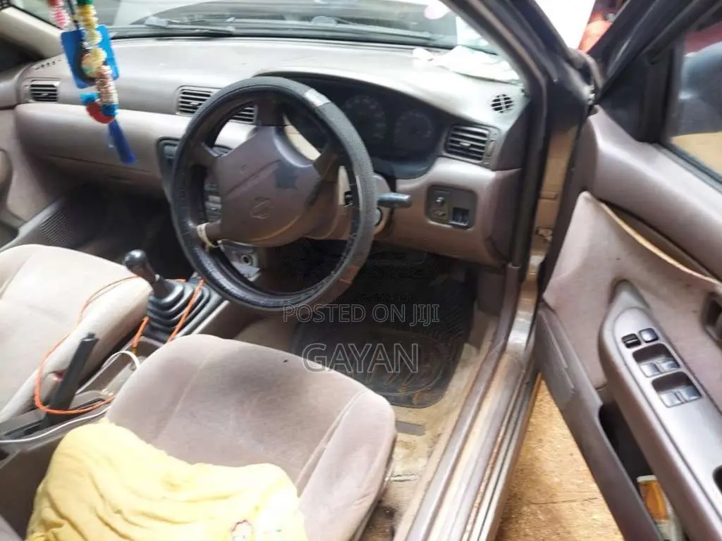 Nissan FB14 1996 Car (Used)