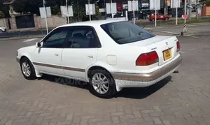 Toyota Corolla AE110 111 1997 Car (Used)