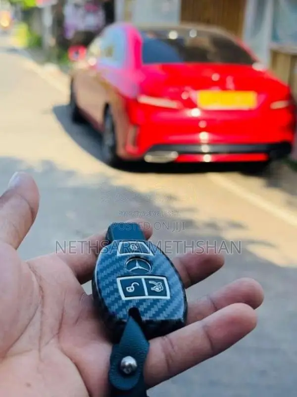 Mercedes-Benz CLA 180 Amg Premium Plus 2018 Car (Used)