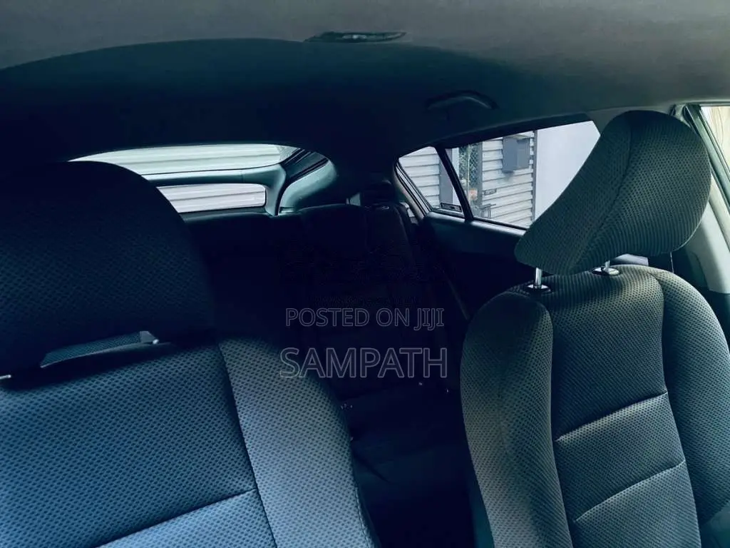 Honda Insight 2010 Car (Used)