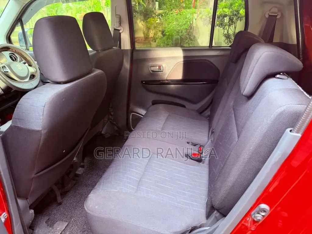 Suzuki Wagon R Stingray 2015 Car (Used)