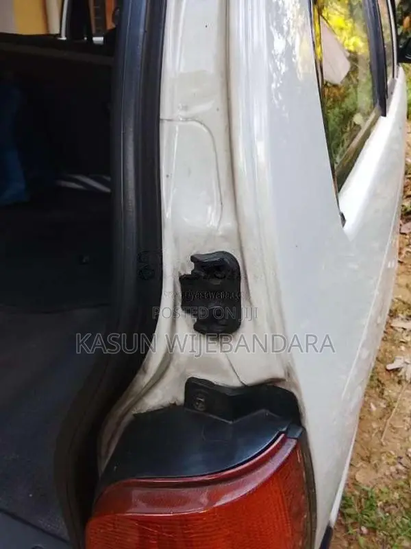 Toyota Elephant Back 1996 Car (Used)