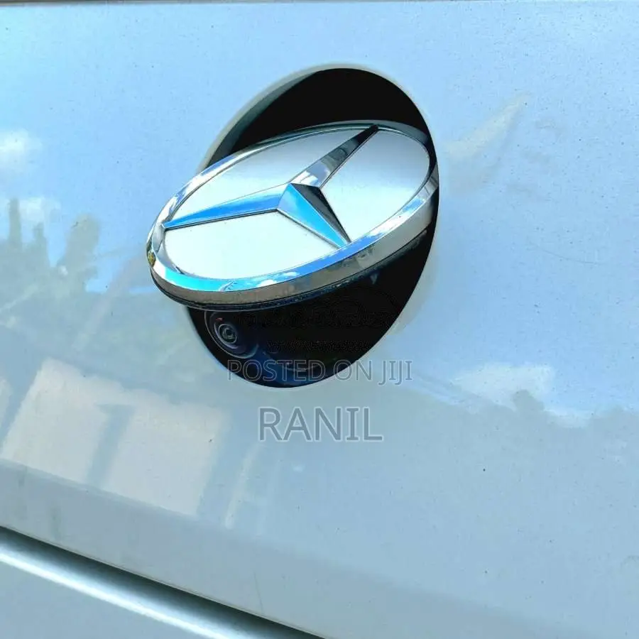 Mercedes-Benz CLA 200 2019 Car (Used)