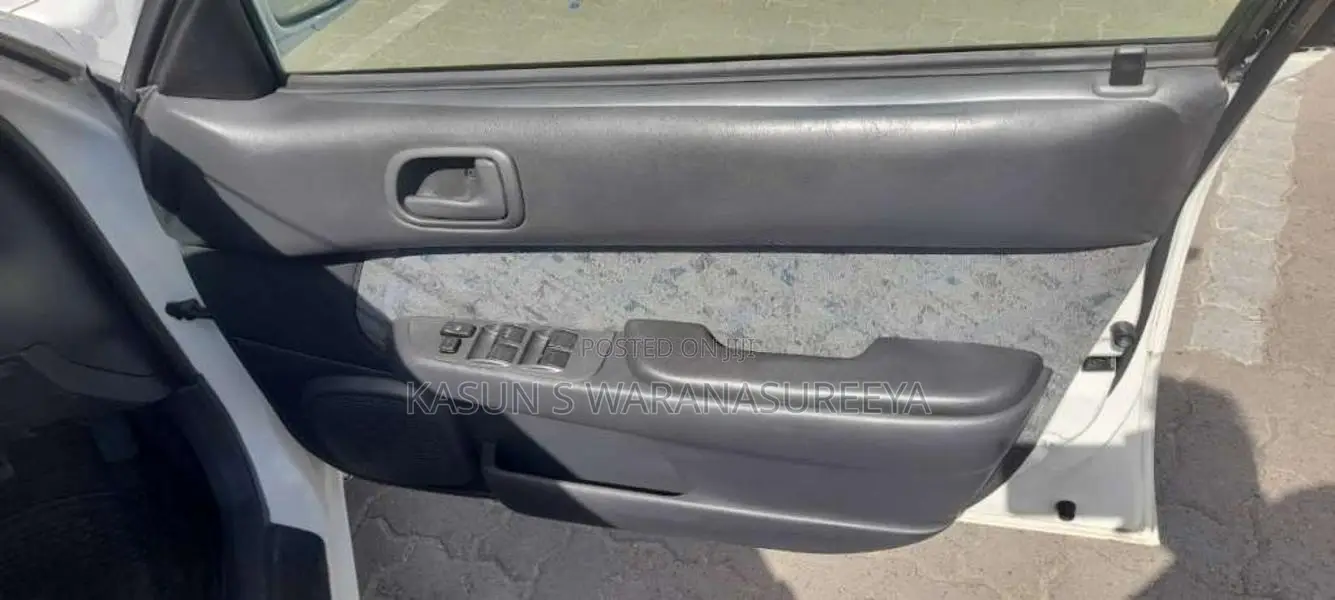 Toyota Corolla AE110 111 1997 Car (Used)