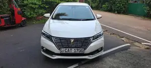 Toyota Premio 2017 Car (Used)