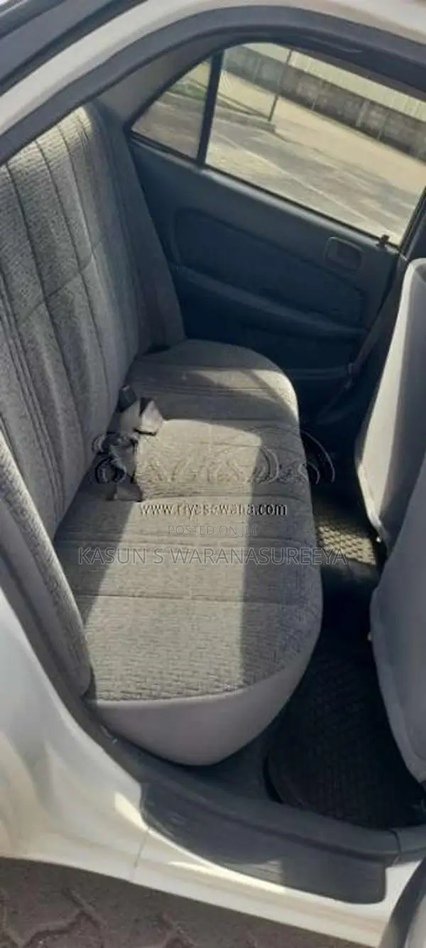 Toyota Corolla AE110 111 1997 Car (Used)