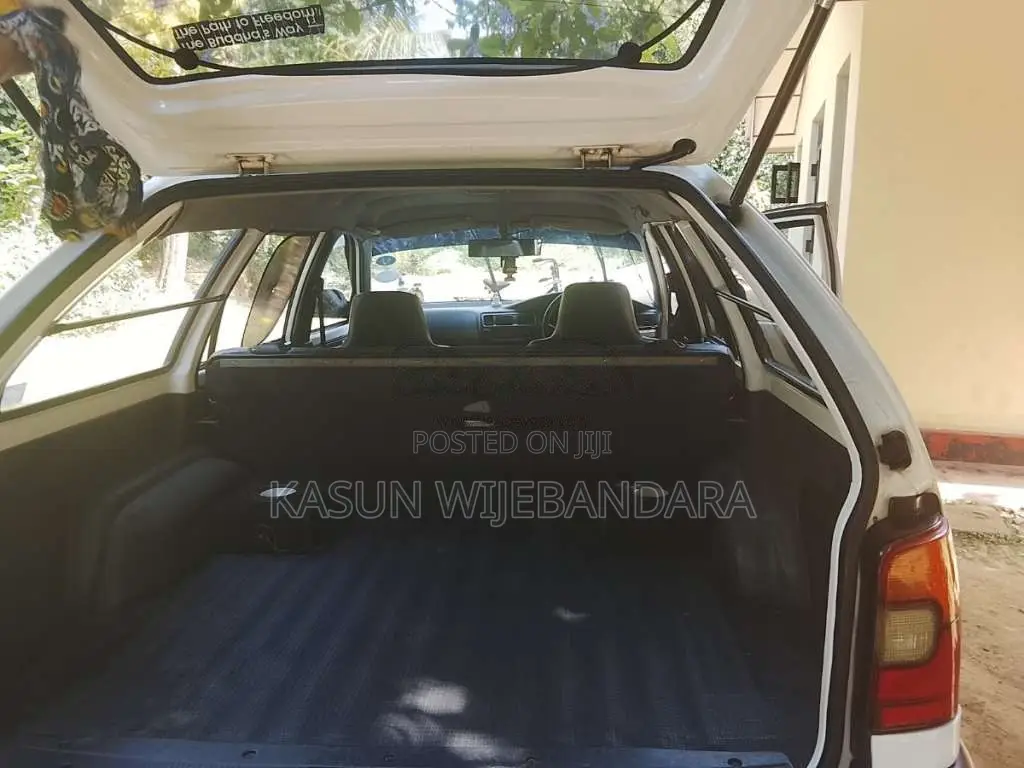 Toyota Elephant Back 1996 Car (Used)