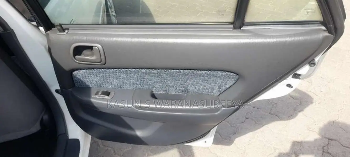 Toyota Corolla AE110 111 1997 Car (Used)