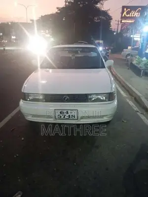 Nissan Sb13 1991 Car (Used)