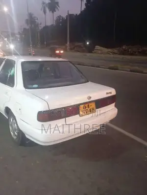 Nissan Sb13 1991 Car (Used)