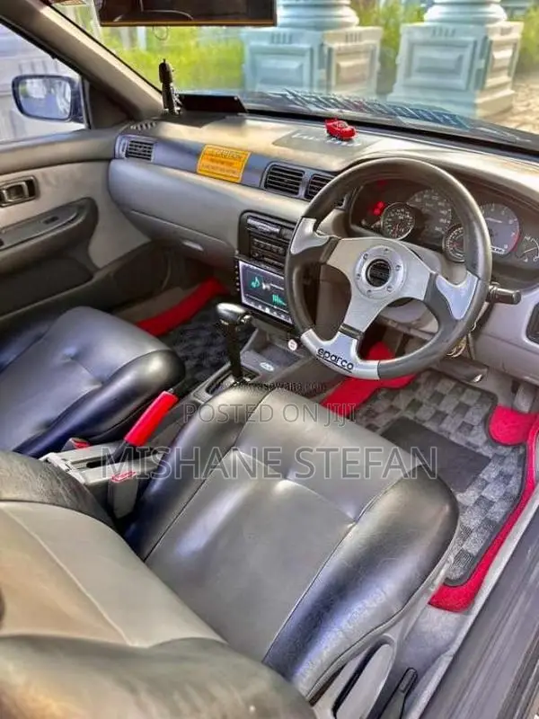 Nissan Sunny FB14 Lucino 2003 Car (Used)