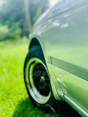Nissan FB15 Super Saloon 2002 Car (Used)