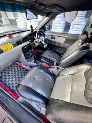 Nissan Sunny FB14 Lucino 2003 Car (Used)