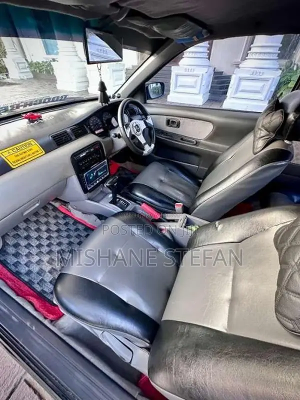 Nissan Sunny FB14 Lucino 2003 Car (Used)