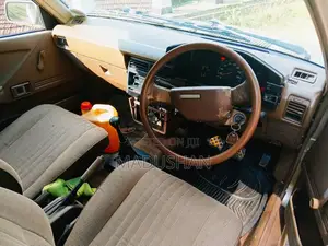 Toyota Corsa 1988 Car (Used)