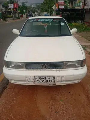 Nissan Sb13 1991 Car (Used)