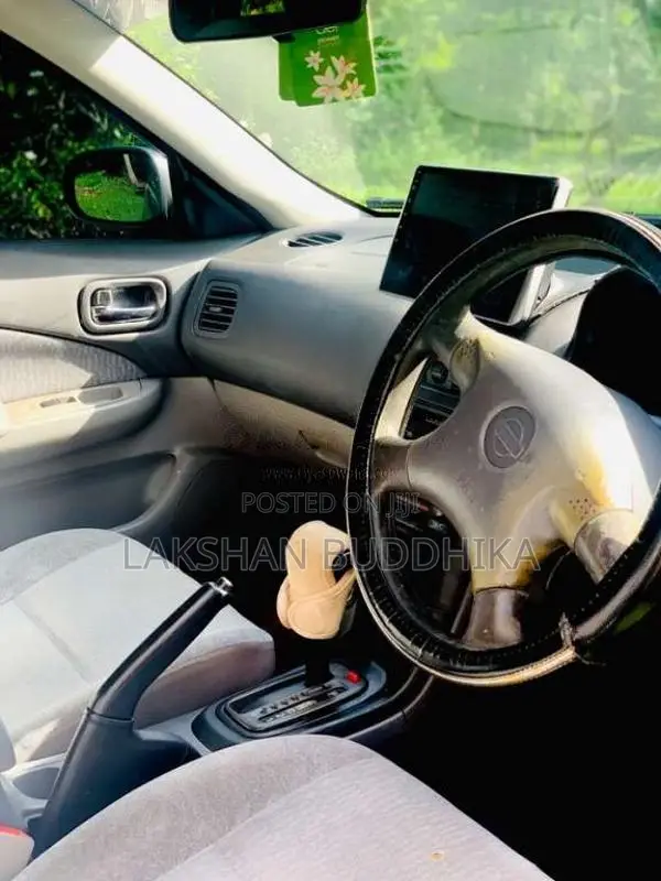 Nissan FB15 Super Saloon 2002 Car (Used)