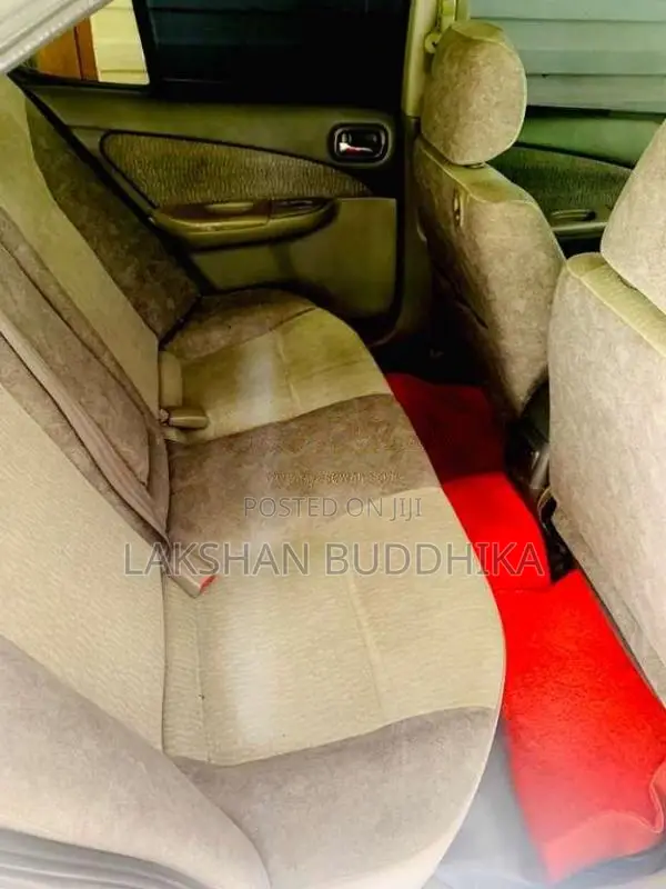 Nissan FB15 Super Saloon 2002 Car (Used)