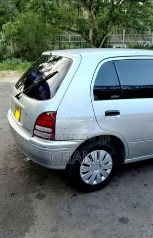 Toyota Starlet EP91 1998 Car (Used)