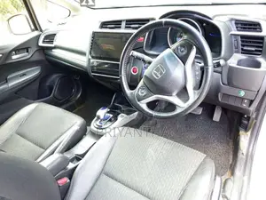 Honda Fit GP5 L Grade 2014 Car (Used)
