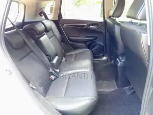 Honda Fit GP5 L Grade 2014 Car (Used)