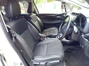 Honda Fit GP5 L Grade 2014 Car (Used)