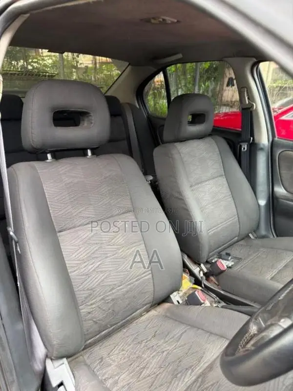 Nissan Primera 2000 Car (Used)