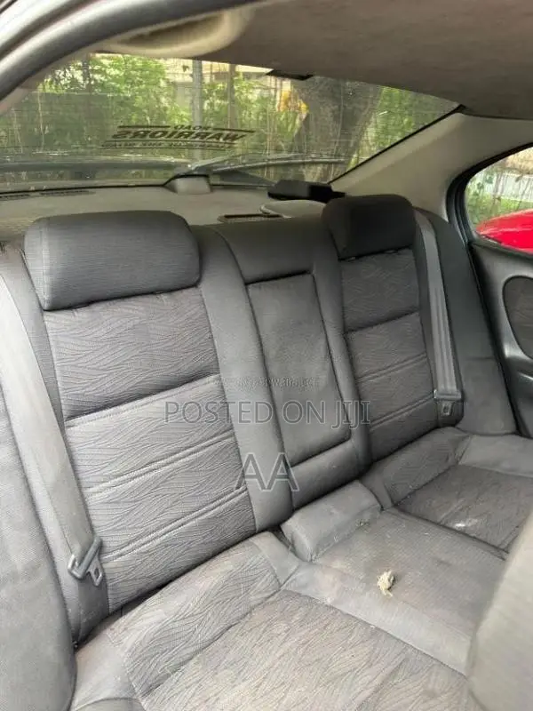Nissan Primera 2000 Car (Used)