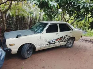 Nissan B310 1980 Car (Used)
