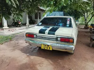 Nissan B310 1980 Car (Used)