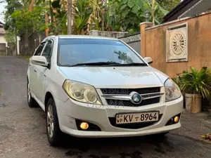 Micro MX7 2013 Car (Used)