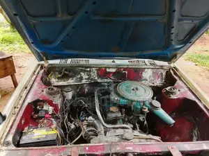 Nissan B310 1980 Car (Used)