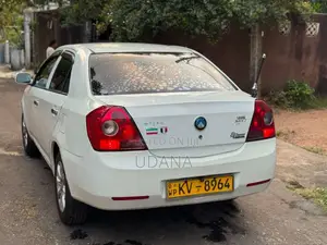Micro MX7 2013 Car (Used)