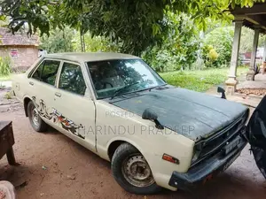 Nissan B310 1980 Car (Used)